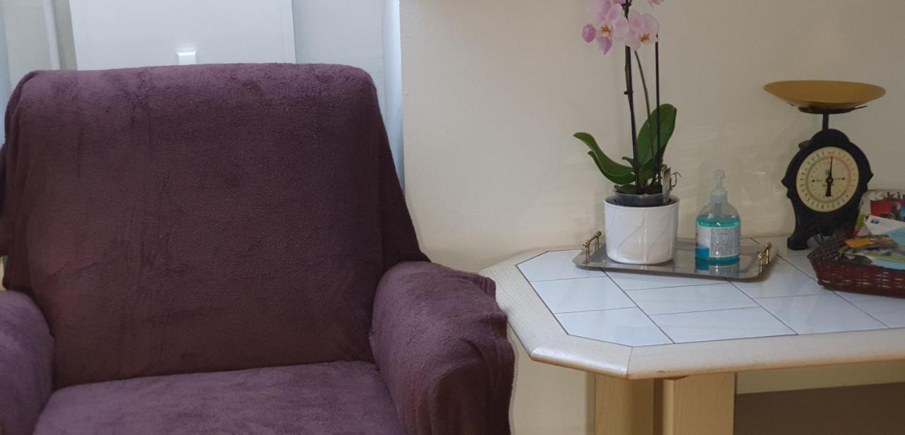 Ferienwohnung Berg View Bad Kissingen Apartment Mit 3 Schlafzimmern Exterior foto