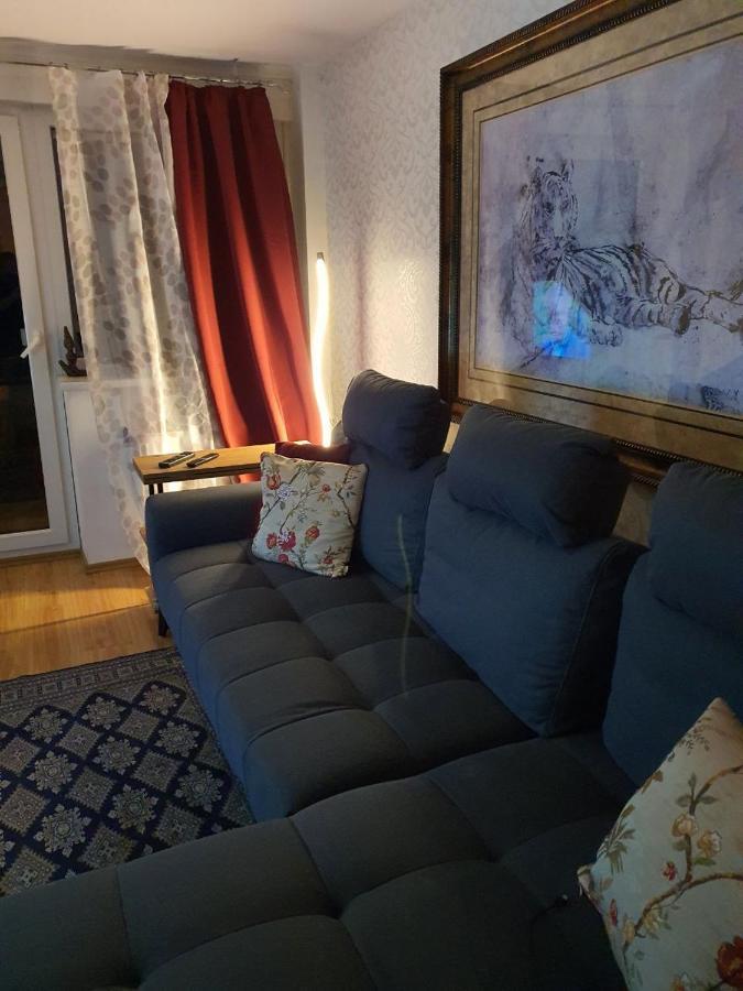 Ferienwohnung Berg View Bad Kissingen Apartment Mit 3 Schlafzimmern Exterior foto