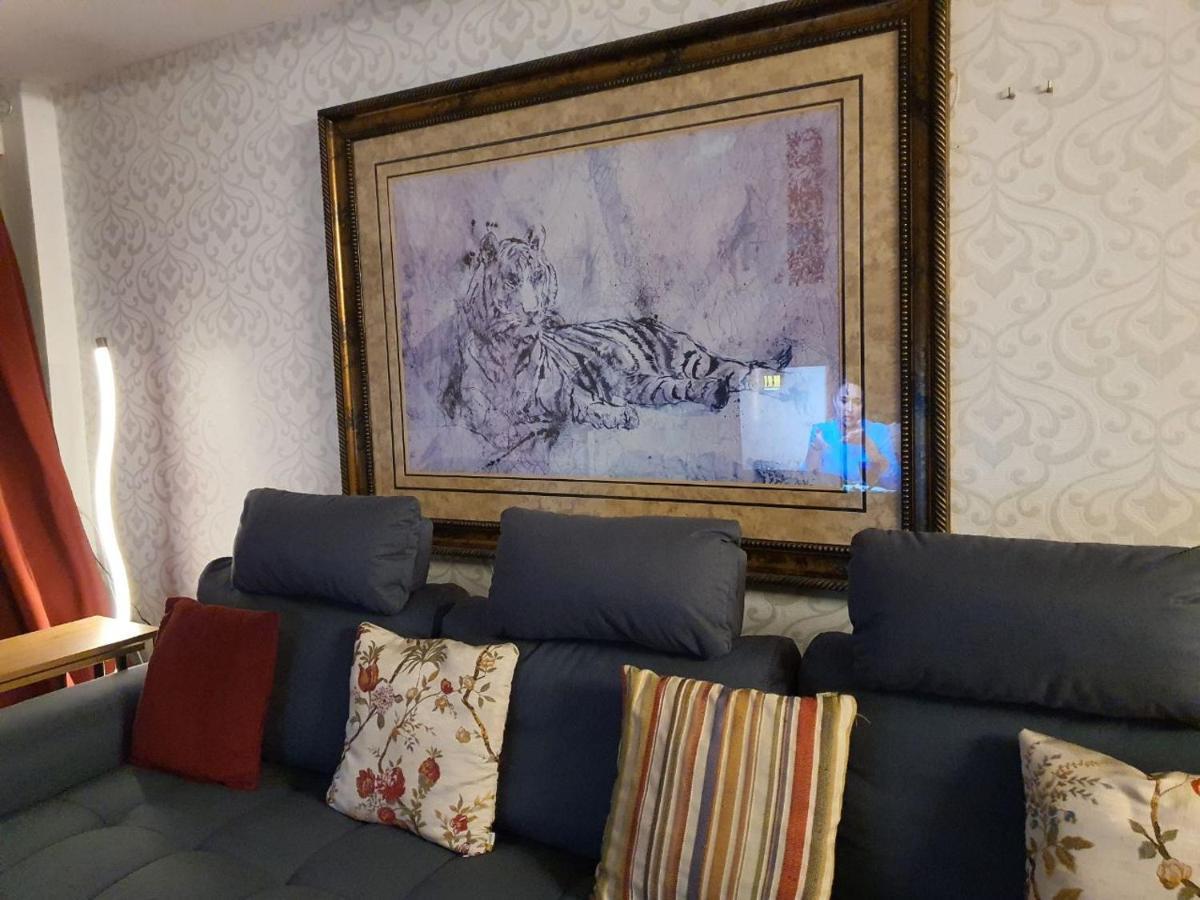 Ferienwohnung Berg View Bad Kissingen Apartment Mit 3 Schlafzimmern Exterior foto