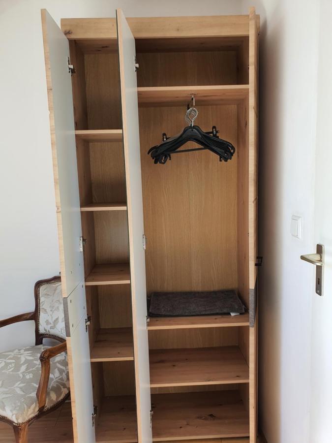 Ferienwohnung Berg View Bad Kissingen Apartment Mit 3 Schlafzimmern Exterior foto