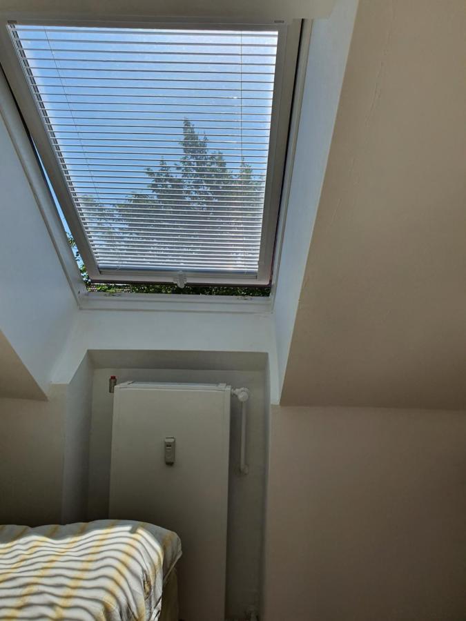 Ferienwohnung Berg View Bad Kissingen Apartment Mit 3 Schlafzimmern Exterior foto