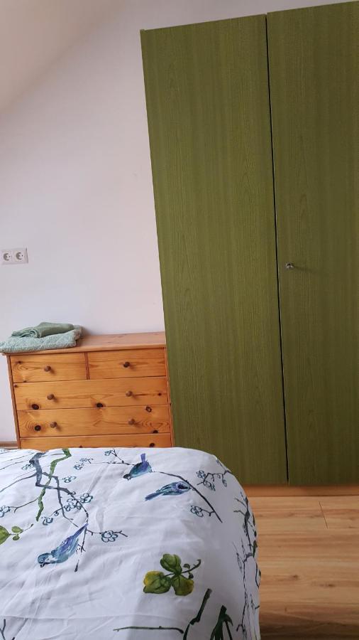 Ferienwohnung Berg View Bad Kissingen Apartment Mit 3 Schlafzimmern Exterior foto
